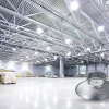 DEN LED NHA XUONG 200w Model RLWO 200W Anh boi canh 11